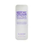 ELEVEN AUSTRALIA | KEEP MY COLOUR BLONDE SHAMPOO | 10.1 oz - 300mL