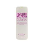 ELEVEN AUSTRALIA SMOOTH ME NOW ANTI-FRIZZ SHAMPOO - 10.2 Fl Oz