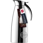 Emsa Eleganza Stainless Steel Insulated Carafe, 44-Ounce