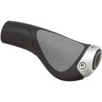 Ergon - GP1 Ergonomic Lock-on Bicycle Handlebar Grips | Regular, Gripshift, or Rohloff/Nexus Compatible | for Hybrid, E-Bikes,