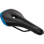Ergon - SM Pro Ergonomic Comfort Bicycle Saddle | for All Mountain, Trail, Gravel and Bikepacking Bikes | Mens | Two Sizes | 3