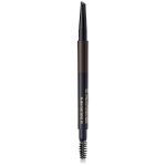 Estee Lauder The Brow Multitasker 3-In-1, No. 04 Dark Brunette, 0.017 Ounce