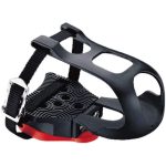 Exustar Clip-in Pedal Adapter - Pair - E-SL02A-1