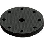 Festool 492271 5 Inch StickFix Interface Pad For Superfine Abrasive, 125mm (5 in)