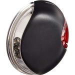 Flexi LED Lighting System Black