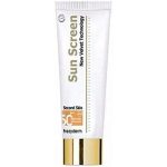 FrezyDerm Sun Screen "Velvet" Second Skin Technology Body SPF50+