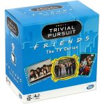 Friends Trivial Pursuit Quiz Game - Bitesize Edition