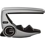 G7th Performance 3 Capo with ART (Steel String Silver)