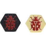 Gen42 Games Hive Ladybug Expansion, Multi-colored (5513664)