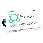 BMW | Genuine Key Emblem Sticker logo OEM 11mm Diameter | Boxiti Wipe