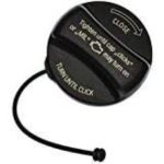 Genuine | Fuel Filler Gas Cap 16117222391 fits Wide Range | BMW Models