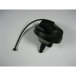 Genuine | Land Rover Fuel Gas Cap LR011468 for Range Rover | Full Size