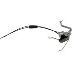 Genuine Toyota 69304-0C010 Door Lock Sub-Assembly