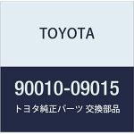 Genuine Toyota 90010-09015 Cooler Control Switch Bulb For Heating And Air Conditioning Control And Air Duct