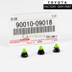Genuine Toyota Parts - Bulb (90010-09018)