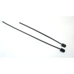 Genuine Volvo Front Wiper Blade Refill Kit 31490722