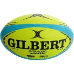 Gilbert G-TR4000 Training Rugby Ball