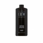 Gray Hair Coloring Developer for Men by American Crew, 15.2 Fl Oz