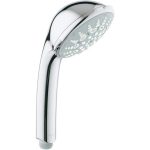 Grohe Handshower RELEXA Five 5 jet types chrome 28796000