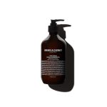 Grown Alchemist Hand Cream - Vanilla & Orange Peel (300ml)
