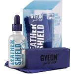 GYEON | Quartz Q2 Trim 30 ml - Advanced Ceramic Coating for Plastics | Enhances Color - UV Protection