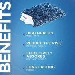 GYEON Quartz Q²M Smoothie Microfiber Car Wash Mitt - Ultra Soft Glide - Korean Microfiber Blend - Lint Free - Extended