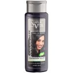 Hair Shampoo Henna Black - Colour and Shine - 300 Ml / Natural & Organic