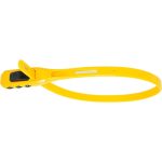 Hiplok Z LOK Combo Multi-use Security Tie & Bike Lock