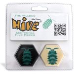 Hive Mosquito Expansion
