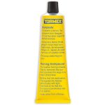 Honing Compound PA70 for Use with Tormek Sharpening Grinders T-7, T-4, and T-3, and also other leather strops. Creates Razor