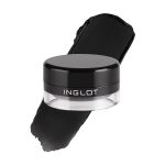INGLOT | AMC EYELINER GEL | 77 ( Black )