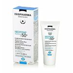 ISIS pharma Day Care NEOTONE radiance SPF 50+ Protective revealing cream 30ml WE GOOD SKIN