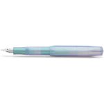 Kaweco Collection - Iridescent Pearl Fountain Pen - Fine Nib (F) - Limited Edition