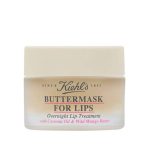 Kiehl's Buttermask For Lips Overnight Treatment Hydrating Mask - 10g (1oz)