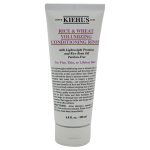 Kiehls Rice and Wheat Volumizing Conditioning Rinse, 6.8 Ounce