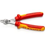 Knipex 78 06 125 VDE 125 mm Electronic Super Knips