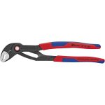 KNIPEX 87 21 250 Cobra Quick Set Water Pump Pliers, 10-Inch