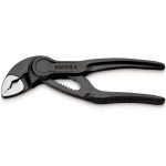 KNIPEX Cobra XS Pipe Wrench and Water Pump Pliers (100 mm) 87 00 100