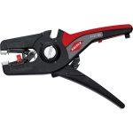 Knipex PreciStrip16 Automatic Insulation Stripper 195 mm (self-service card/blister) 12 52 195 SB