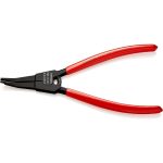 KNIPEX Tools - Special Circlip Pliers, Retaining Rings, 30 Degree Angled (4521200)