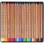 KOH-I-NOOR Artist's Soft Pastel Pencils (Set of 24)