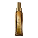 L'Oreal Paris, Professionnel Mythic Oil Nourishing Oil with Argan Oil All Hair Types 100mloz, 3.4 Fl Oz