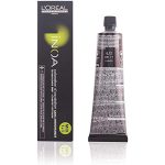 L'Oreal Professional INOA, No. 6.13 Dark Ash Golden Blonde, 2.1 Ounce