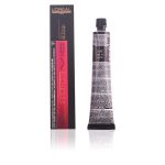 L'Oreal Professional|Dia Richesse No. 6.35 Brown Ice Tea | 1.7 Ounce