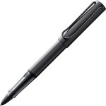 LAMY AL-Star EMR Stylus, Digital Pen - Black Aluminium Digital Pen with Transparent Grip and Black Metal Clip - Inter...