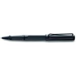 Lamy Safari Charcoal Rollerball Pen - Charcoal - Model 317