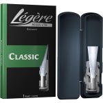 Légère Reeds Premium Synthetic Woodwind Reed, Bassoon, Strength Medium (DRBM)