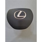 LEXUS RX350 RX450 ES350 ES300H DRIVER STEERING WHEEL AIRBAG