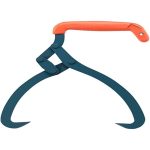 Lifting Tongs, Opening 29cm