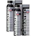 Liqui-Moly Cera Tec Motor Oil Additive (300 ML) - 2 Pack